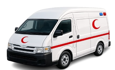 Healthcare Vehicles