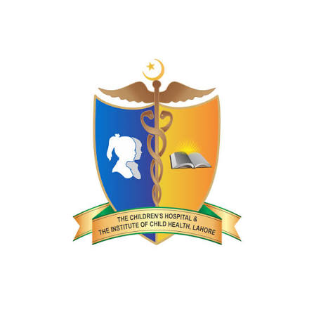 Children Hospital & Institute of Child Health (CHICH), Lahore logo
