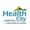 Health City Hospital, Lahore logo