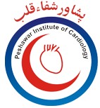 Peshawar Institute of Cardiology Hospital, Peshawar logo
