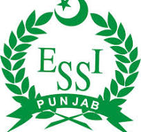 PESSI, Lahore logo