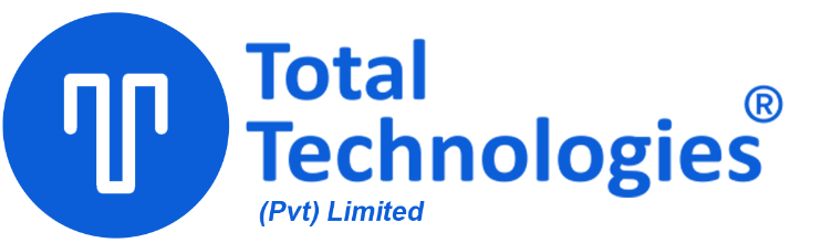 Total Technologies (Pvt) Ltd. Lahore logo