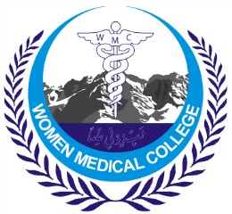 Women Medical College Hospital, Abbottabad logo