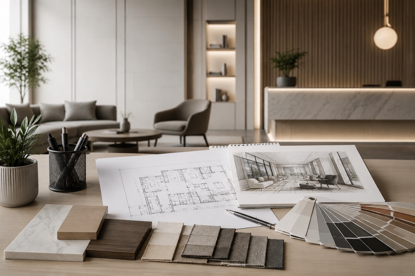 Interior Design