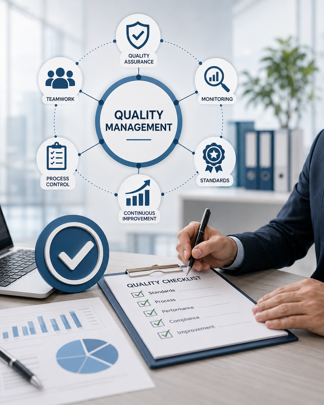 Quality Management