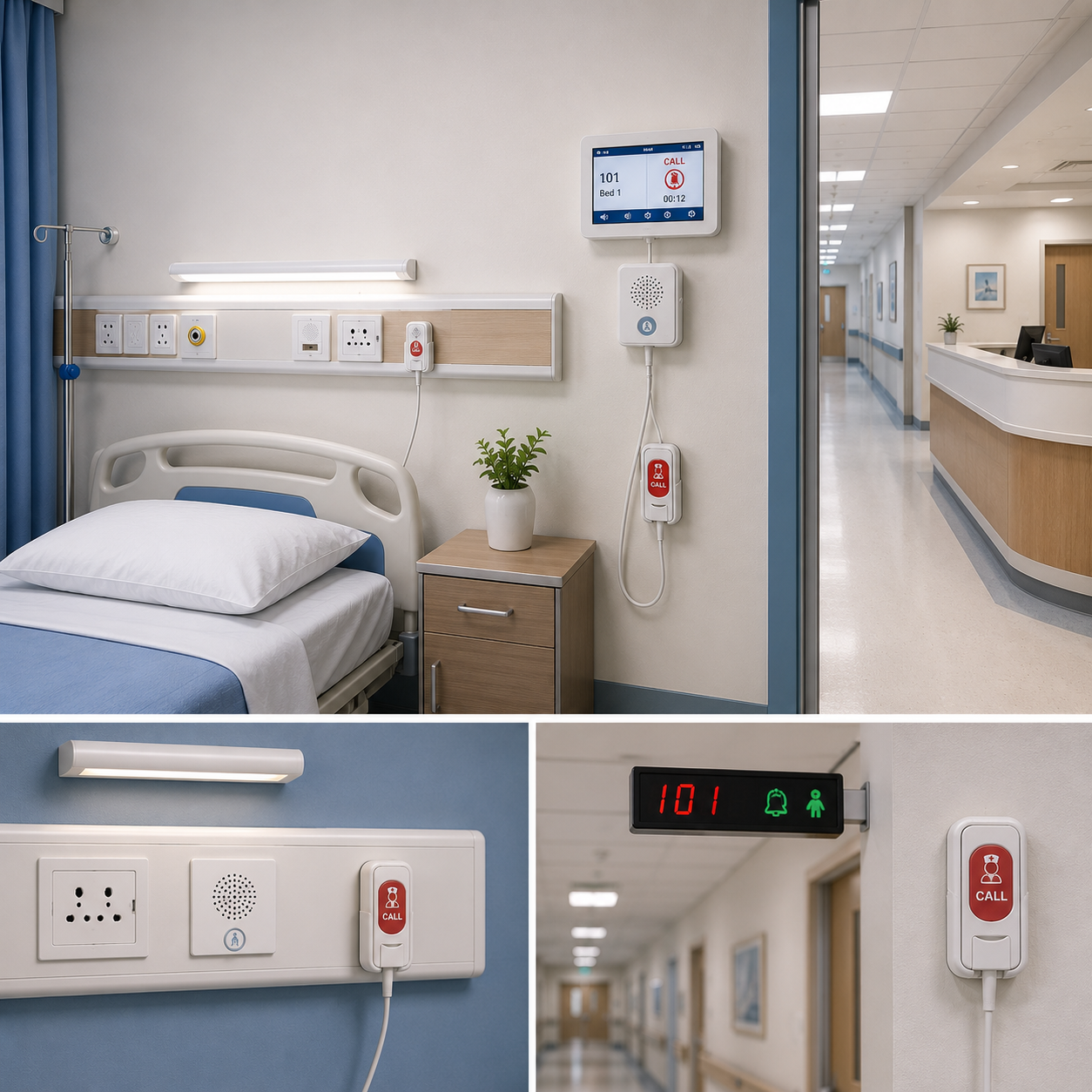 Nurse Call System