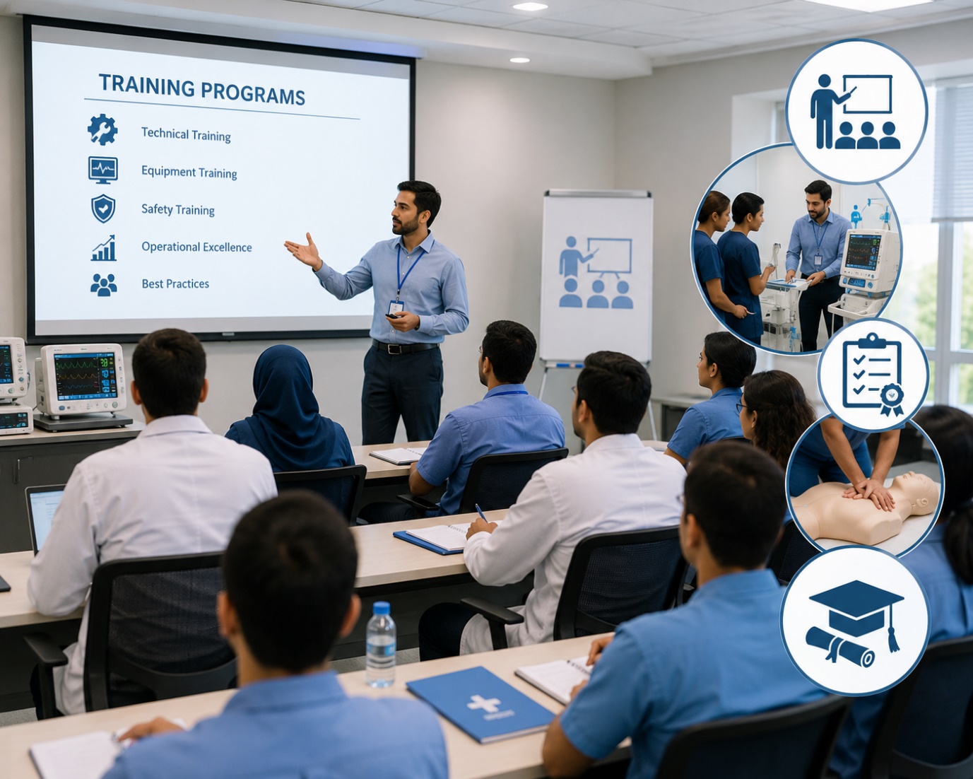 Training Programs