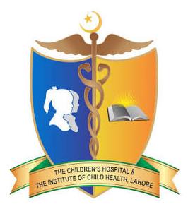 Children Hospital and Institute of Child Health (CHICH), Lahore