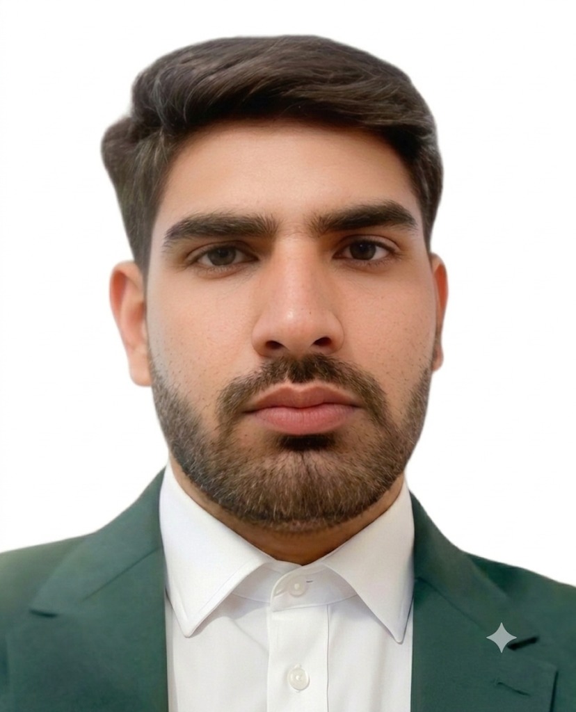 Engr. Jahangir Badar