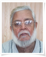 Mr. Nasim Ahmad Khan
