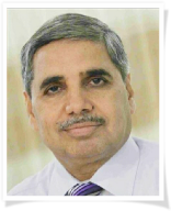 Dr. Hamid Mahmood