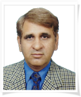 Mr. Maqsood Ahmad Chattha