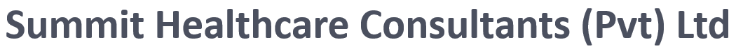 Summit Healthcare Consultants (Pvt) Ltd, Inc.